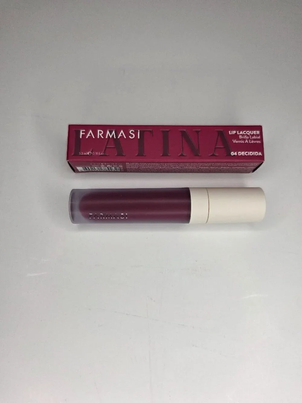 Latina Lip Lacquer